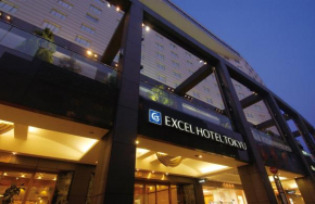  Akasaka Excel Hotel Tokyu  Кото